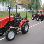Трактор Беларус МТЗ-321 ( Беларус-321 ) новый,  недорого