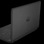 Новый, Ноутбук HP 15-r063sr в упаковке