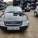 Audi a4 B5 1.8i ТУРБО МКПП 1999 г.в. по з/ч