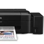 Принтер Epson L110 (цветная фабрика печати)