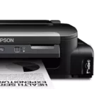Принтер EPSON M100 - рекордно низкая себестоимость печати.