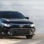 Toyota Camry 2014 г.,  небольшой пробег