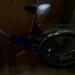 Продаётся супер велосипед))))