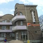 Продается гостиница,  в Феодосии Крым 
