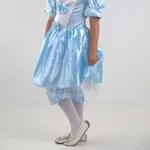 мальвина, незнайка, принц  и т.д.детские карнавальные костюмы 