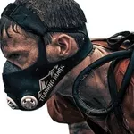 Evolution training mask 2.0