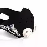 evolution training mask