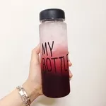 My Bottle (С Мешочком)