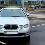 Rover 75 2.0  сDTi 2003г