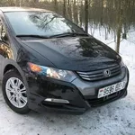 Honda Insight 1.3 Hybrid 