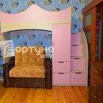 Кровать чердак с горкой под заказ в Минске
