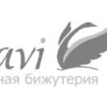 Ювелирная бижутерия Jenavi с кристаллами SWAROVSKI оптом в Минске