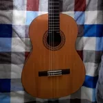 Классическая гитара Yamaha c40m