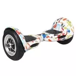 Новый Mini Segway Smart Balance offroad 10 c Bluetooth Music