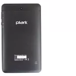 Автомобильный GPS  планшет Plark P23  3G (2 сим-карты). Гарантия 12 мес.