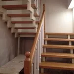 Лестницы на металлокаркасе для Вашего дома!