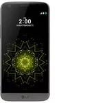 LG G5 Titan H850 32 Gb - флагманский смартфон 2016 года от LG