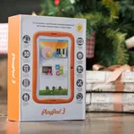 PlayPad 3 NEW - детский планшет