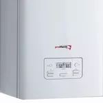 Газовый двухконтурный котел Protherm Пантера 30 KTV