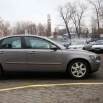 Роскошный Volvo S40 2.4 i