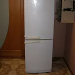 Холодильник Минск МХМ-1733,  двухкамерный,  двухкомпрессорный