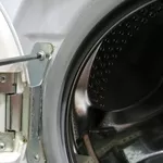 Ремонт замка стиральной машины