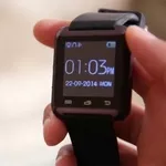 Смарт часы,  умные часы,  Smart Watch U8