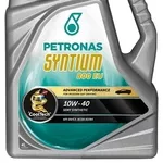 Оригинальное моторное масло Syntium Petronas 10w40 от первого поставщика (опт,  розница)