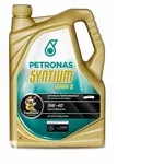 Оригинальное моторное масло Syntium (Petronas) 5W40 от 1-го производителя (опт,  розница)