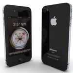 Apple iPhone 4S 32Gb Новый ОРИГИНАЛЬНЫЙ Не залочен Европа Гарантия