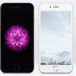 Apple iPhone 6 64Gb Новый(CPO) ОРИГИНАЛЬНЫЙ Не залочен Европа Гарантия