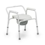 Прокат,  аренда кресло-туалет с санитарным оснащением для инвалидов