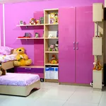 Детскую комнату заказать - низкие цены и лучшее качество.