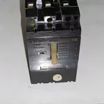 Автоматический выключатель серии АЕ-2046м 20А
