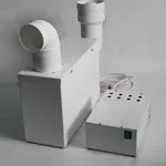 Ультразвуковой увлажнитель воздуха Фабрика Тумана