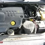 Двигатель для Рено Лагуна,  2002 года
