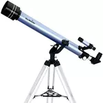 Телескоп Sky-Watcher BK 607AZ2 