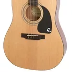 Акустическая гитара Epiphone PRO-1 с чехлом