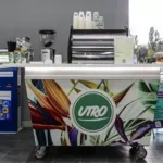 Франшиза кофейни «UTRO COFFEE» Франшиза кофейни «UTRO COFFEE» 