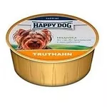 Паштеты Happy Dog