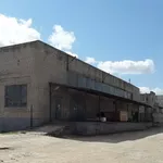 Капитальное здание склада