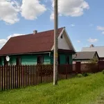 Дом в Республике Беларусь,  Минской области,  г. Старые дороги