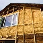 Ремонт и реконструкция деревянных и каркасных домов