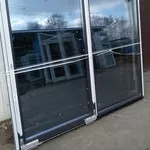 Окна и двери ПВХ. Изготовление,  реализация и монтаж.