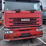 IVECO Eurostar грузовой  автомобиль