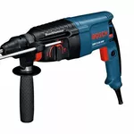 Перфоратор Bosch GBH 2-26 DRE 3-х режим. сьемный патрон