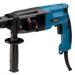 Перфоратор Makita,  ,  новый Япония,  710Вт,  3-х режимный