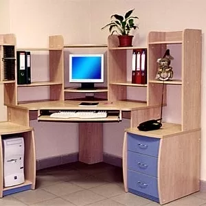 Компьютерные столы любая модель-ваши фантазии-наше исполнение (8029)5770131