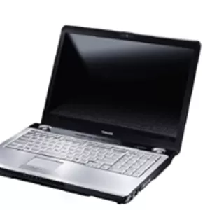 Продам ноутбук б/у Toshiba Satellite P200-14H в отличном состоянии!