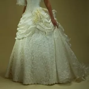 Продается коллекция свадебных платьев европейских производителей. 